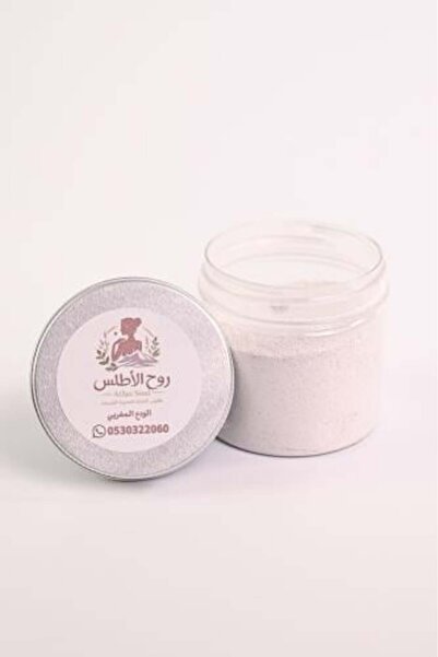 ROUH ALATLAS Natural Farewell