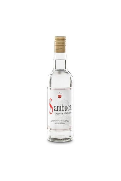 OEM Sambuca Bianca Zanin 40% 0,7l