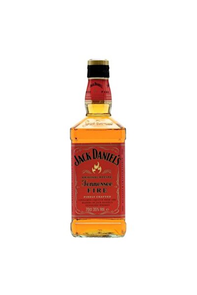 Jack Daniels Jack Daniel's Fire Whiskey Rafinat 35% 0.7l