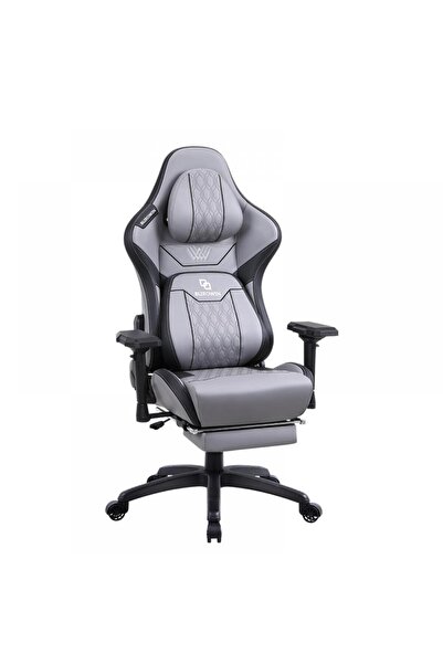 blirowin Blirowin® gaming/office chair adjustable lumbar support with memory ...