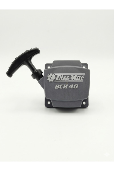 Oleomac Startel kolu Bch 40/Bch 400/Bch 40T/efco star 4000 modelleri ile uyum...