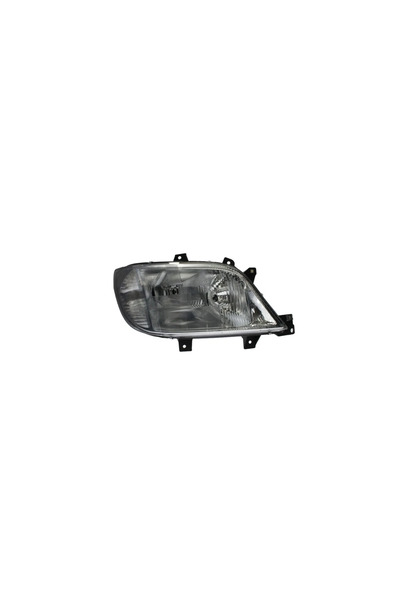 Alkar Headlight MERCEDES-BENZ SPRINTER 3-t body 903 2752966