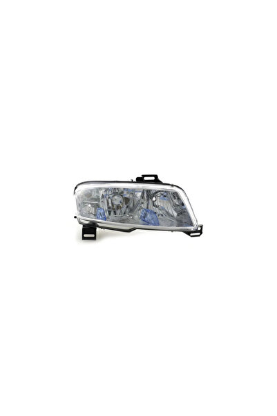 Alkar Headlight FIAT STILO Multi Wagon 192 2745931