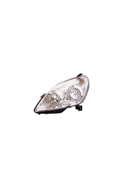 Alkar Headlight OPEL ZAFIRA B A05 2752440