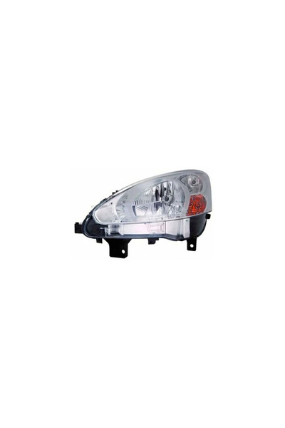 Alkar Headlight PEUGEOT PARTNER body 2755975