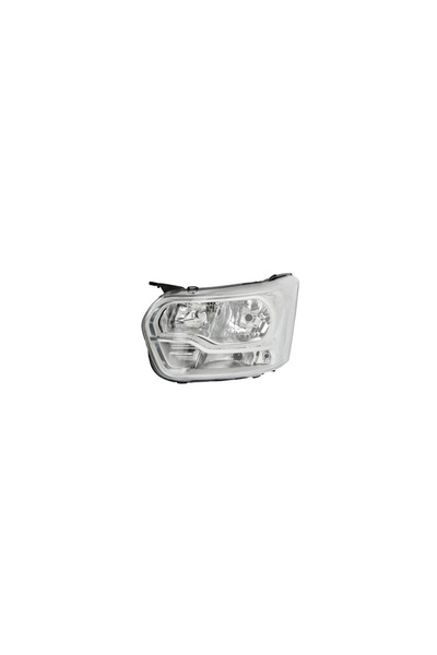 Alkar Headlight FORD TRANSIT body 2765960