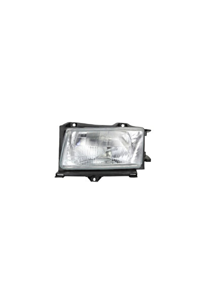 Alkar Headlight CITROEN JUMPY flatbed chassis BU BV BW BX 2741973