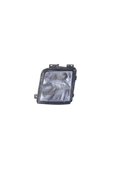Alkar Headlight VW LT 28-46 II body 2DA 2DD 2DH 2741910