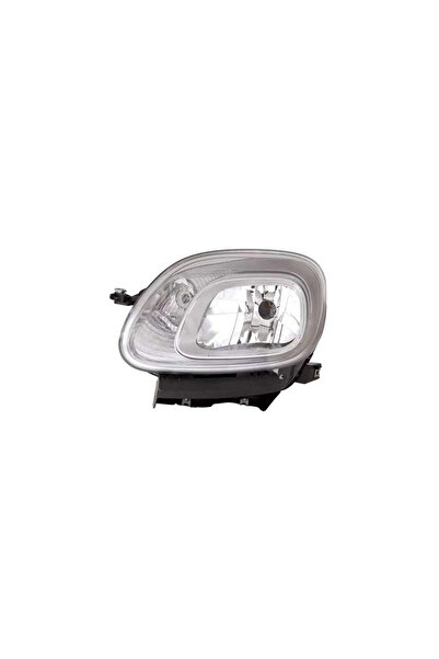 Alkar Headlight FIAT PANDA 312 312 2751014