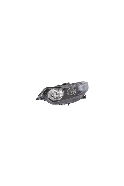 Alkar Headlight HONDA ACCORD VIII CU 2741418