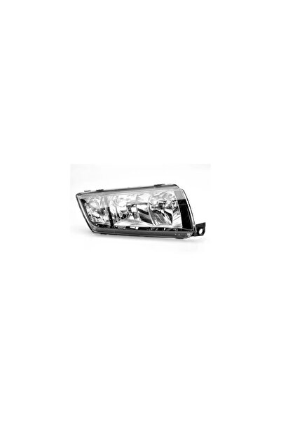 Alkar Headlight SKODA FABIA 6Y2 2752522