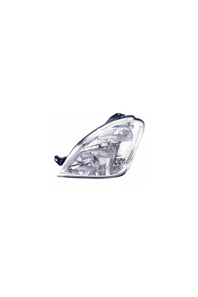Alkar Headlight IVECO DAILY IV closed body combi 2742970
