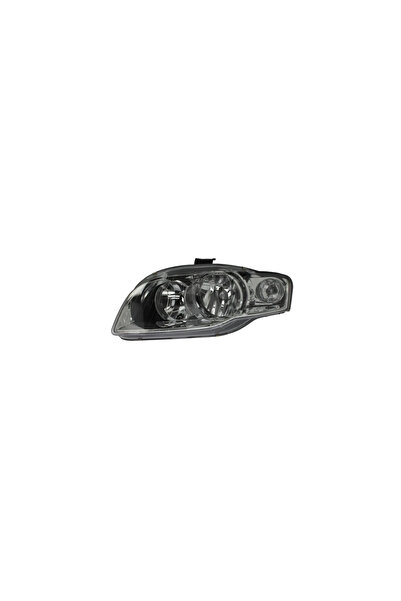 Alkar Headlight AUDI A4 Cabriolet 8H7 B6 8HE B7 2771503