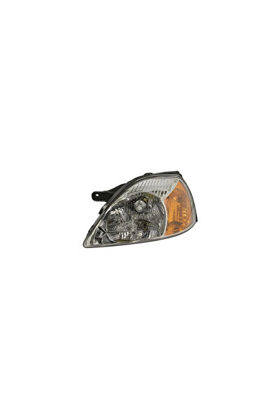 Alkar Headlight KIA RIO limousine DC 2741997