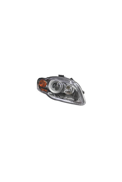Alkar Headlight AUDI A4 Cabriolet 8H7 B6 8HE B7 2782503