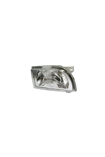 Alkar Headlight FORD TRANSIT flatbed chassis E 2742959