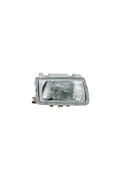 Alkar Headlight VW POLO body 6NF 2702107