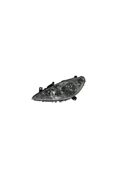 Alkar Headlight PEUGEOT 307 SW 3H 2745307