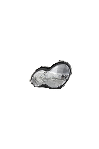 Alkar Headlight MERCEDES-BENZ C-CLASS coupe CL203 2751534