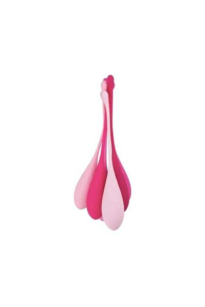 Lola&Lykke Set de bile pentru exerciții Kegel Bodyotics Deluxe