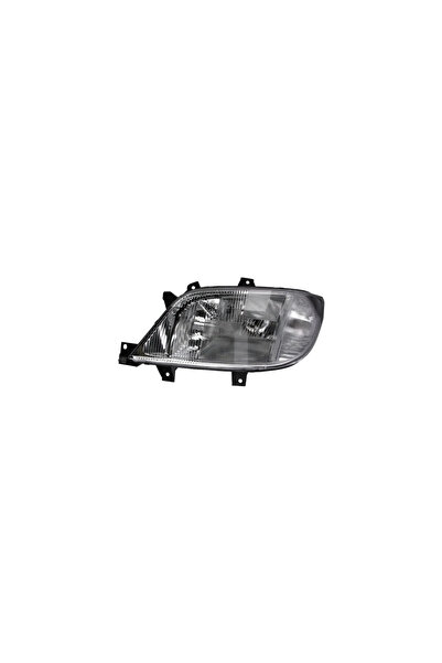 Alkar Headlight MERCEDES-BENZ SPRINTER 5-t platform chassis 905 2753966