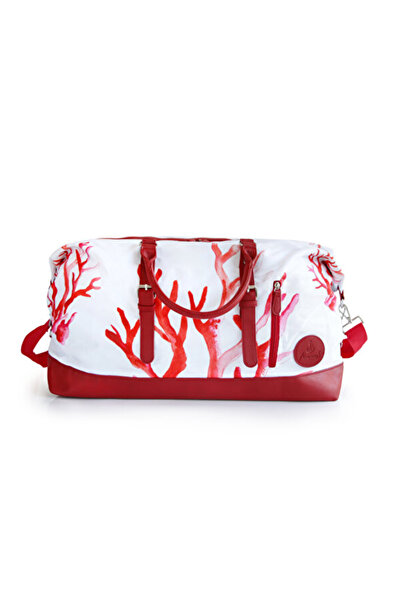 esdekor Mercan Travel Bag Collection