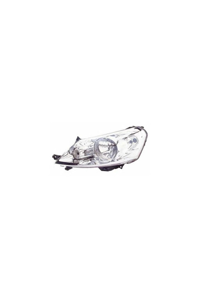 Alkar Headlight PEUGEOT EXPERT chassis flatbed 2742971
