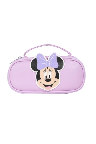 SANRIO Kids Pencil Case – Cute Cartoon School Pen Pouch Organizer