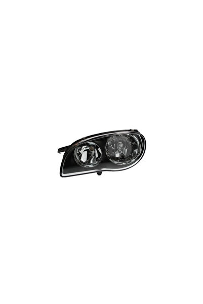 Alkar Headlight TOYOTA COROLLA E11 2745262