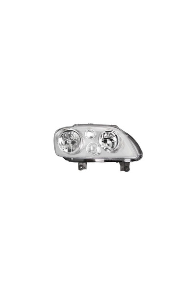 Alkar Προβολέας VW CADDY III combi 2KB 2KJ 2CB 2CJ 2742124