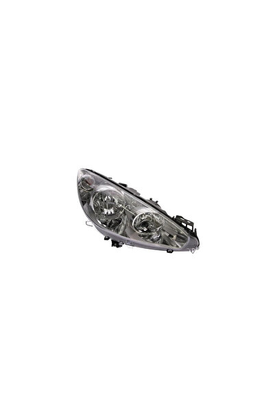 Alkar Headlight PEUGEOT 308 SW 2746308