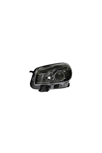Alkar Headlight NISSAN QASHQAI QASHQAI +2 J10 JJ10 2751570