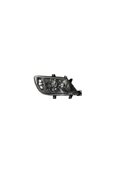 Alkar Headlight MERCEDES-BENZ SPRINTER 3-t body 903 2758966