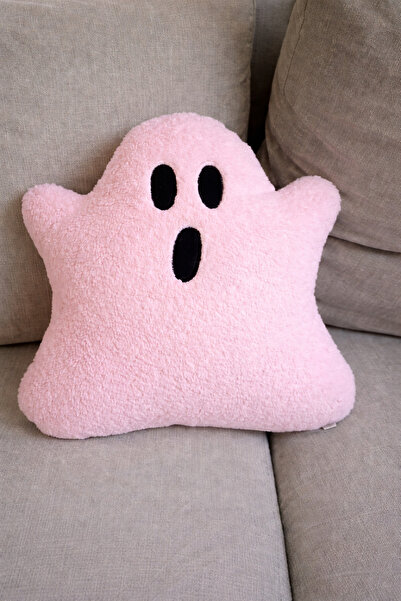 Beta Decorative ghost Pillow gift