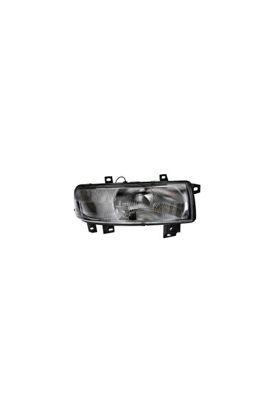 Alkar Headlight OPEL MOVANO tipper truck H9 2752751