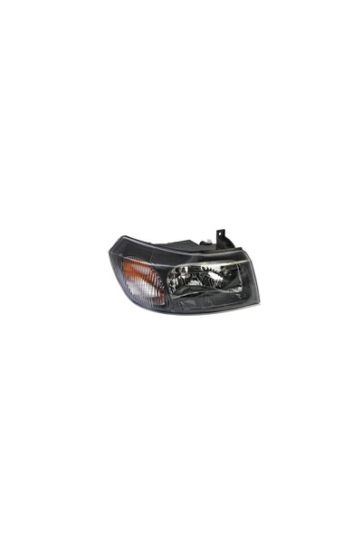 Alkar Headlight FORD TRANSIT flatbed chassis FM FN 2746960