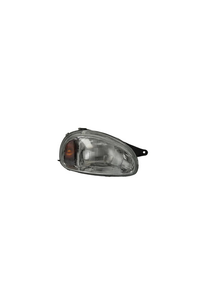 Alkar Headlight OPEL CORSA B body 73 2742417