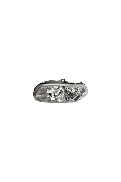Alkar Headlight ALFA ROMEO 156 932 2742473