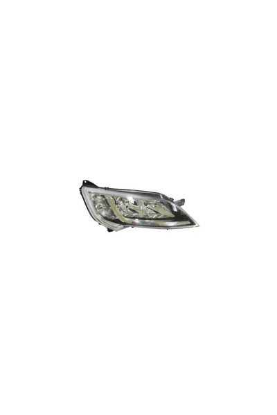 Alkar Headlight FIAT DUCATO body 250 290 2752922