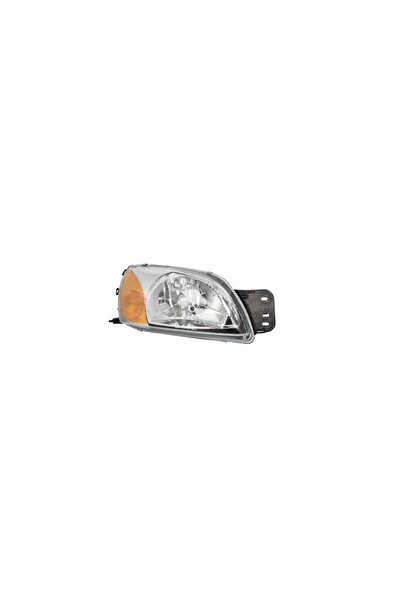 Alkar Headlight FORD FIESTA body J5 J3 2746386