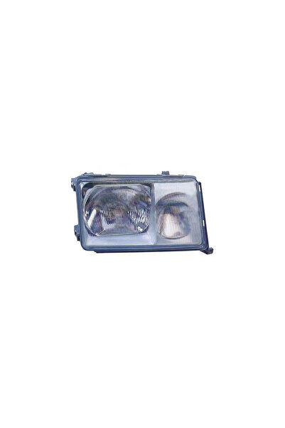 Alkar Headlight MERCEDES-BENZ limousine W124 2745542