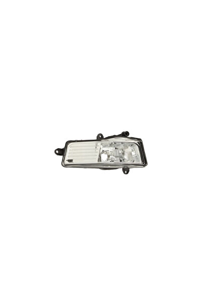 Alkar Fog light AUDI A6 4F2 C6 2912501