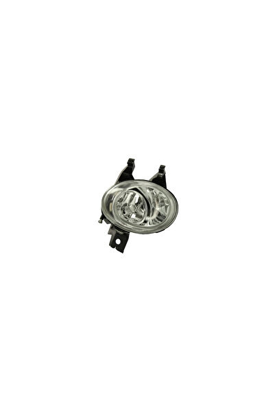 Alkar Фар за мъгла PEUGEOT 206 SW 2E K 2902283