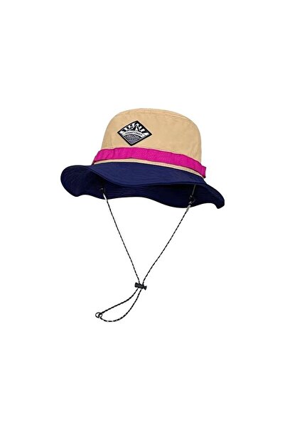 valkyrie Pălărie pliabilă unisex – Pălărie de vară pentru exterior cu șnur re...