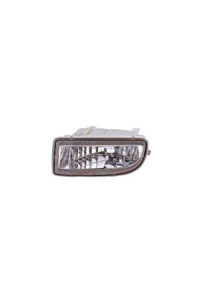 Alkar Φως ομίχλης TOYOTA LAND CRUISER 100 FZJ1 UZJ1 2901273