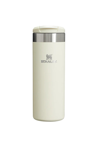 Stanley The AeroLight™ Transit Mug Termos Bardak 0.47 Litre | Krem