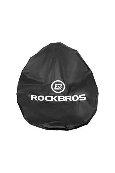 ROCKBROS Husă șa bicicletă, husă de ploaie, impermeabilă, PVC