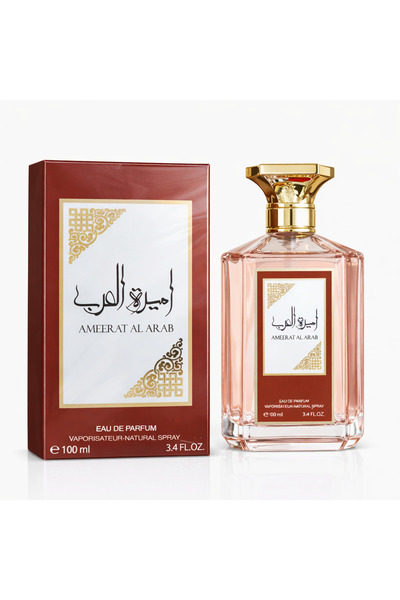 AMEERAT AL ARAB Parfum arabesc dama Ammerat Al Arab, 100 ml
