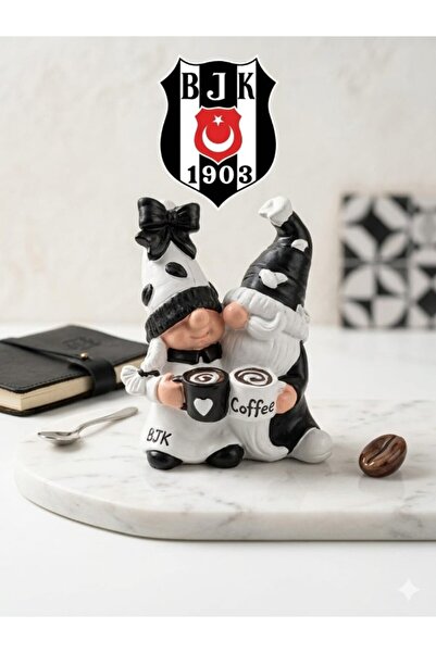 Linamila store1 Beşiktaş Şans Gnome Beşiktaşlı Sevgililer
