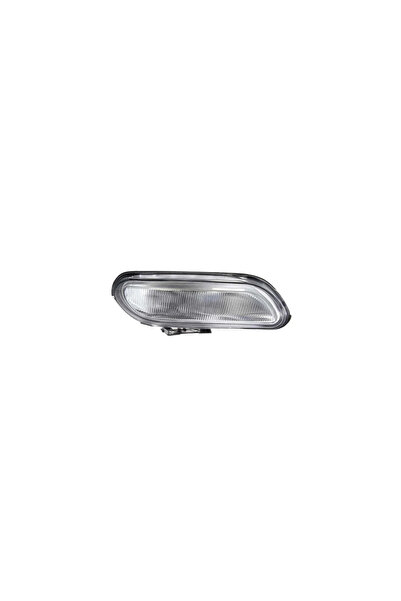 Alkar Fog light PEUGEOT 406 Estate 8E F 2902299